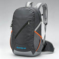 40L Waterproof Hiking Backpack – Lightweight, Professional Daypack for Men & Women