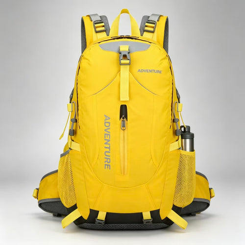 40L Waterproof Hiking Backpack – Lightweight, Professional Daypack for Men & Women
