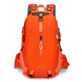 40L Water-Repellent Lightweight Backpack – Casual Hiking & Trekking Daypack for Men and Women