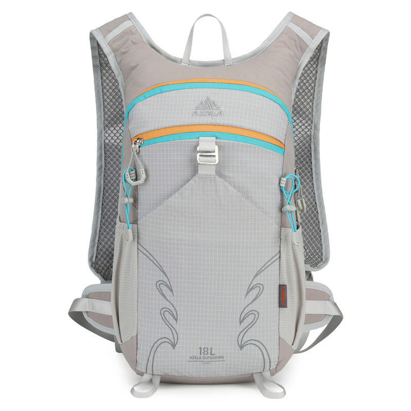 Outdoor Multi-Sport Backpack – Hiking, Cycling, Trekking & Travel Daypack