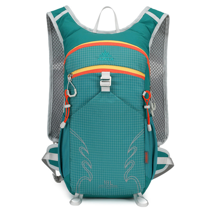 Outdoor Multi-Sport Backpack – Hiking, Cycling, Trekking & Travel Daypack