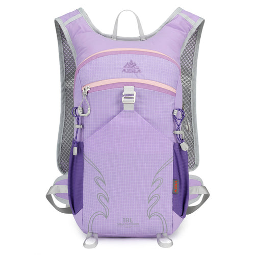 Outdoor Multi-Sport Backpack – Hiking, Cycling, Trekking & Travel Daypack